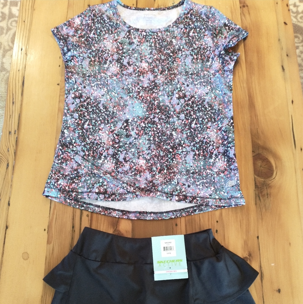 NWT/NWOT Skechers set